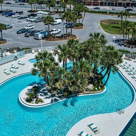 Long Beach Resort 2-201 Panama City Beach Exterior photo