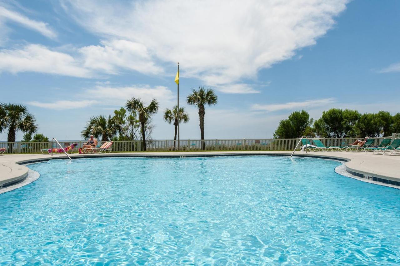 Long Beach Resort 2-201 Panama City Beach Exterior photo