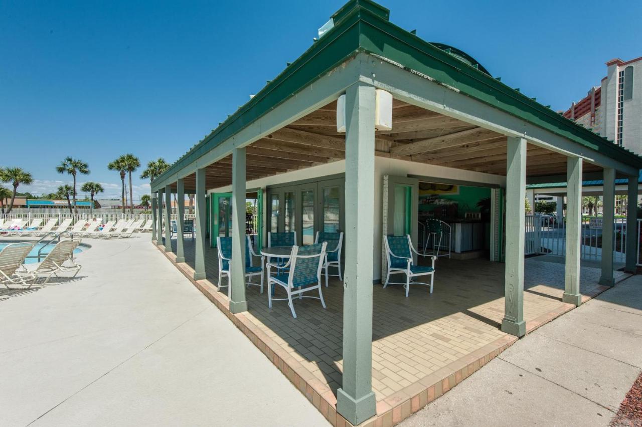 Long Beach Resort 2-201 Panama City Beach Exterior photo