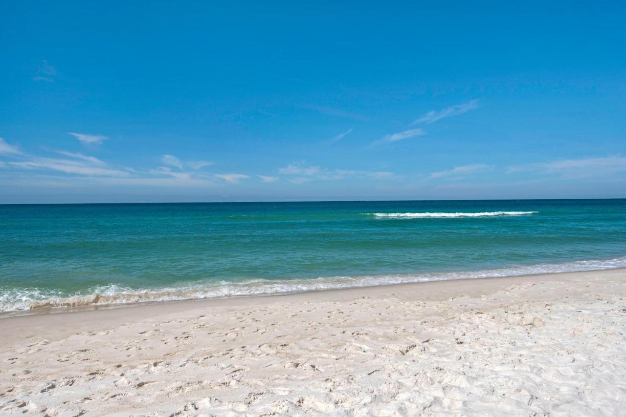 Long Beach Resort 2-201 Panama City Beach Exterior photo
