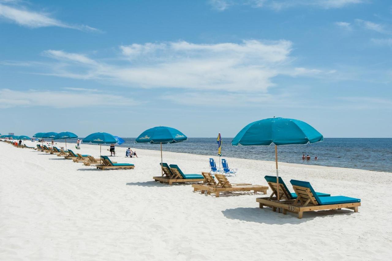 Long Beach Resort 2-201 Panama City Beach Exterior photo