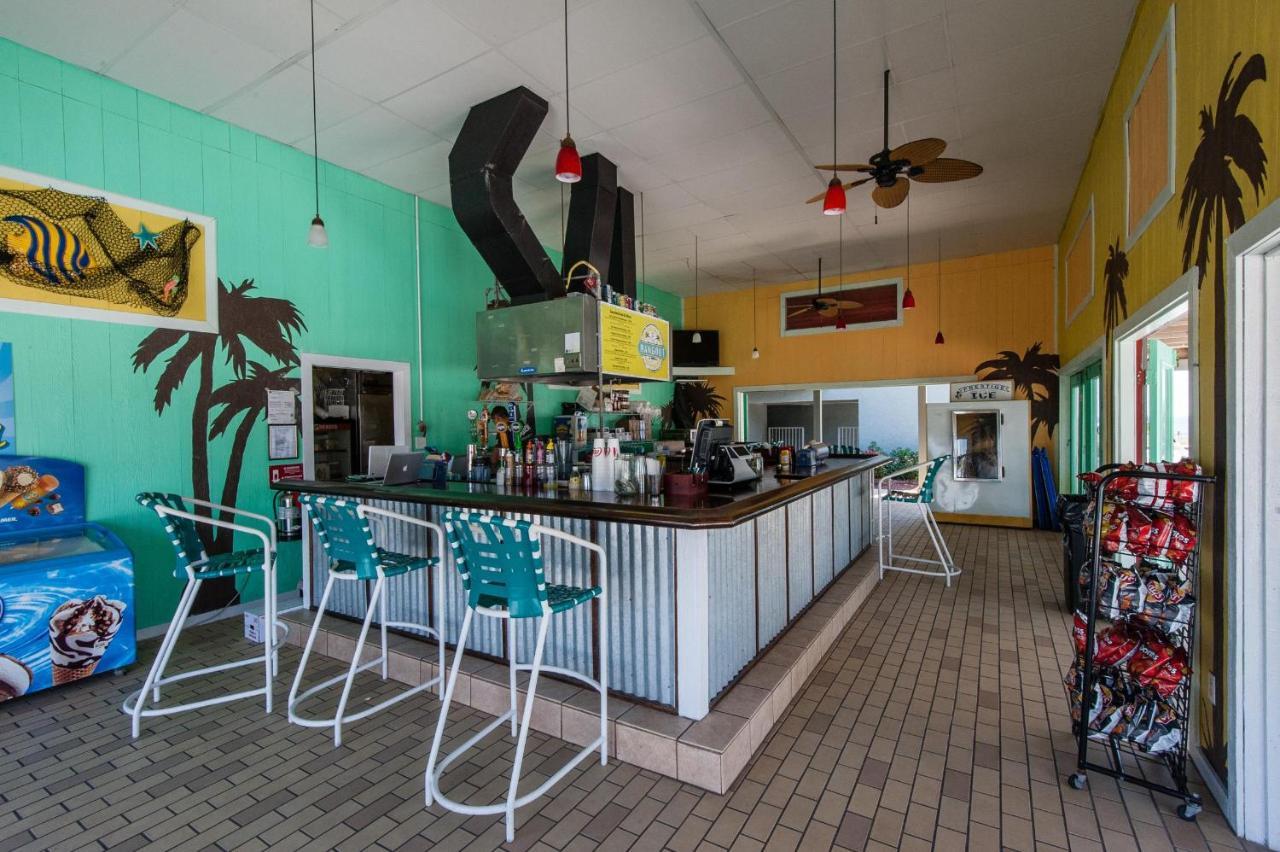 Long Beach Resort 2-201 Panama City Beach Exterior photo