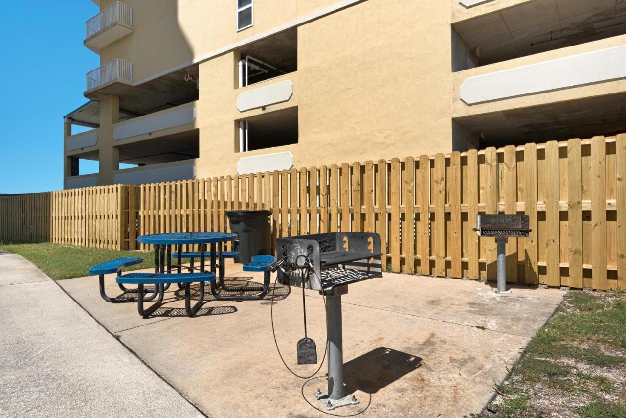 Long Beach Resort 2-201 Panama City Beach Exterior photo