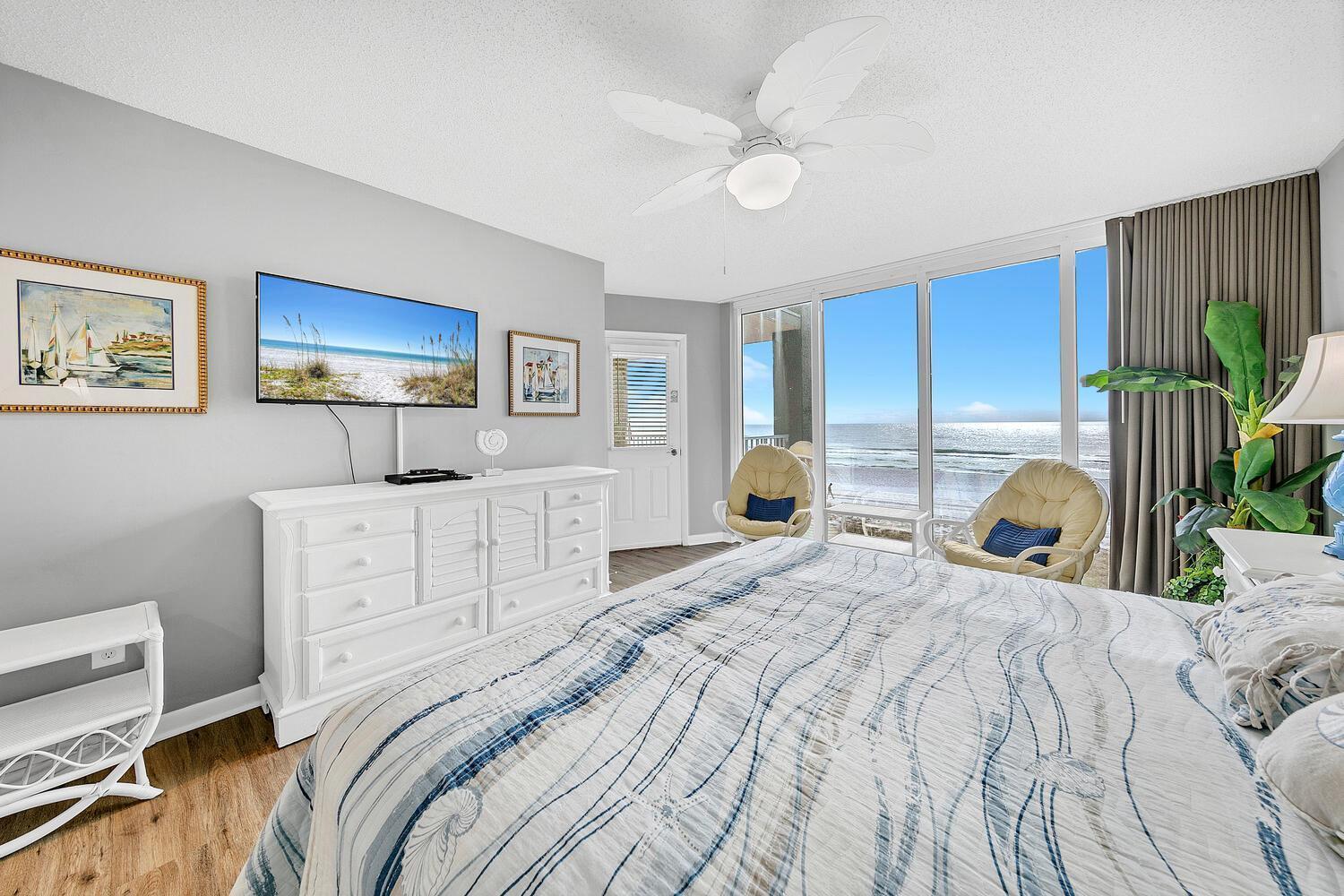 Long Beach Resort 2-201 Panama City Beach Exterior photo