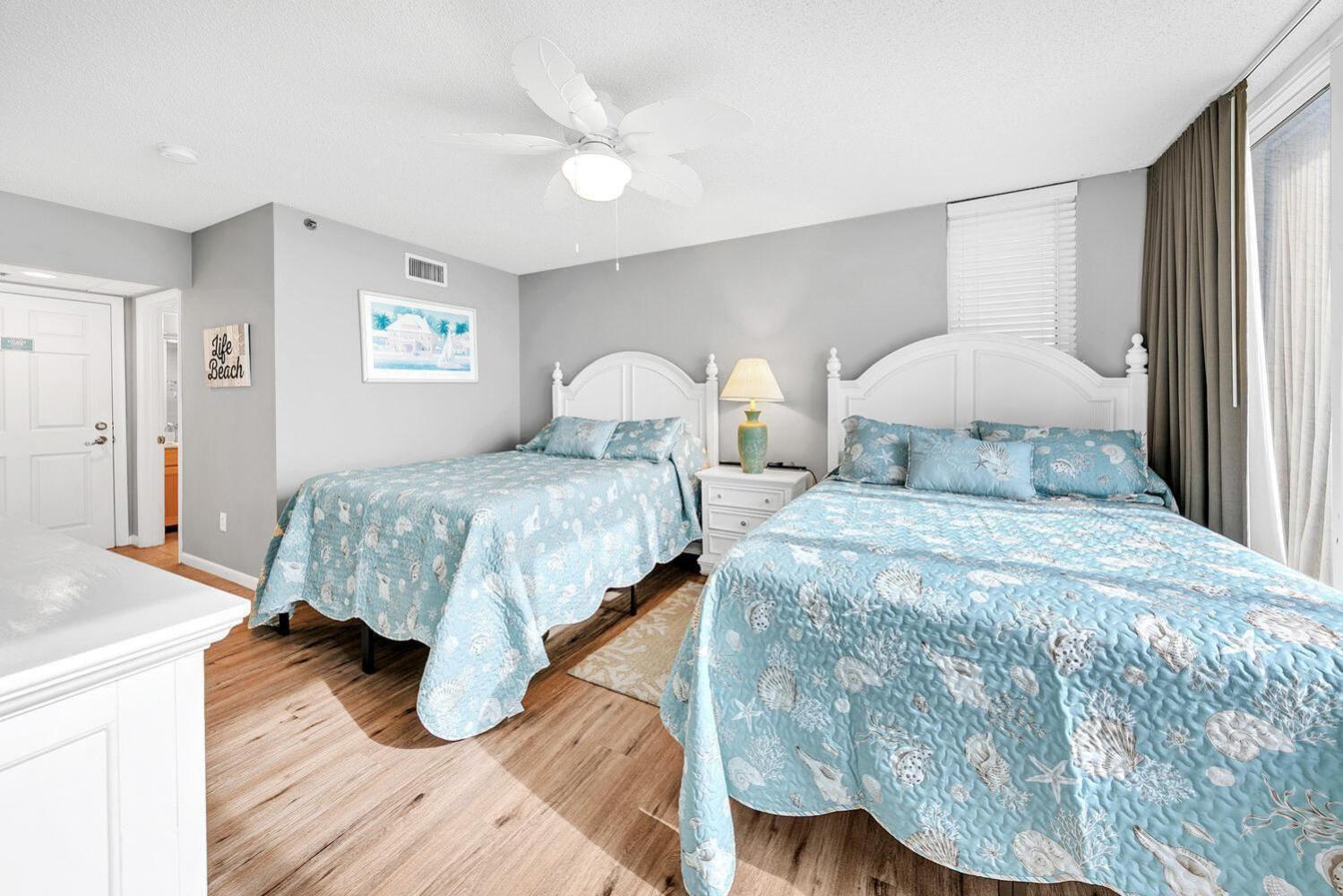 Long Beach Resort 2-201 Panama City Beach Exterior photo