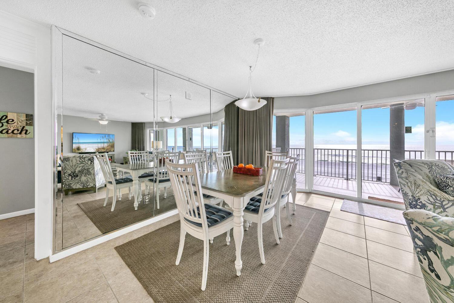 Long Beach Resort 2-201 Panama City Beach Exterior photo